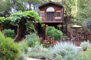 Hotels in Glen Ellen